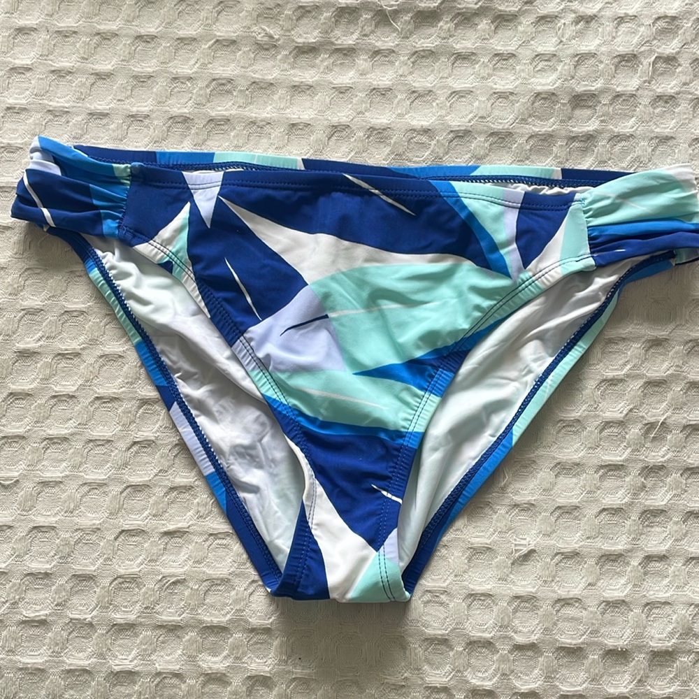 NWOT La Blanca swim bottom